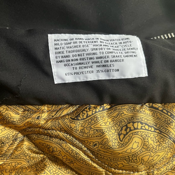 Derby of San Francisco . Incredible shape . Iconic black  size M - Picture 14 of 16